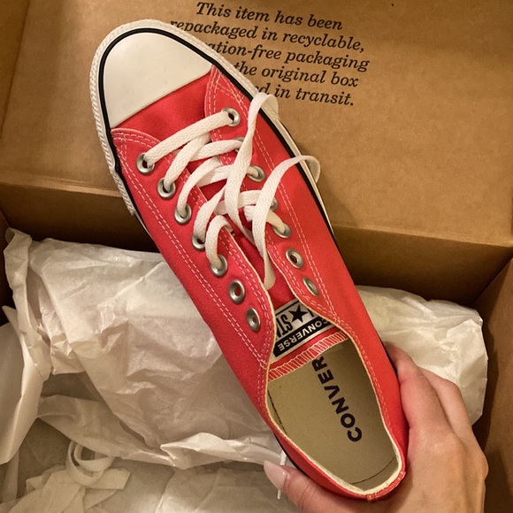 Conserve All Star Unisex - Picture 2 of 5